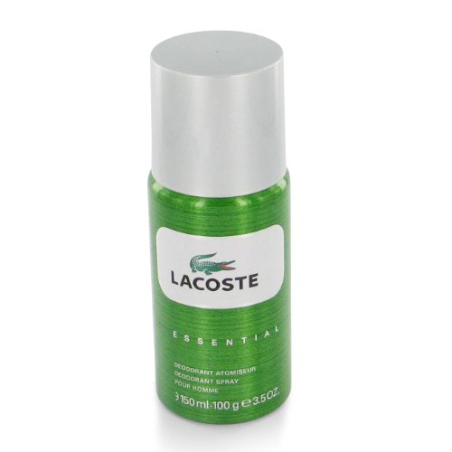 Lacoste Essential Desodorante Vaporizador 150ml