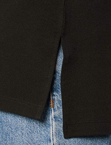 Lacoste Pf6181 Polo, Negro (Noir 031), Large para Mujer