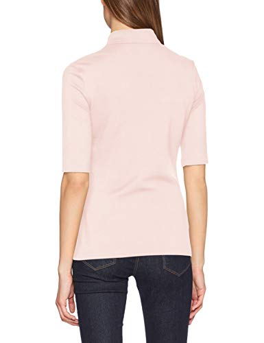 Lacoste Pf7844 Polo, Rosa (Multicolore Flamant T03), 32 para Mujer