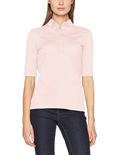 Lacoste Pf7844 Polo, Rosa (Multicolore Flamant T03), 32 para Mujer