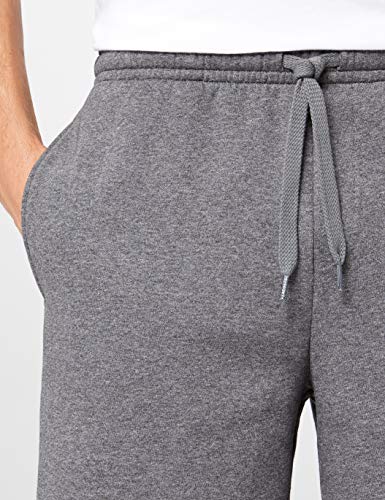 Lacoste Sport GH2136 Pantalones Cortos Deportivos, Gris (Bitume Chine), W31 (Talla del Fabricante: 4) para Hombre