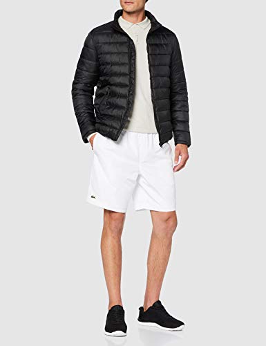 Lacoste Sport GH353T Polo, Blanco (Blanc), 4 para Hombre