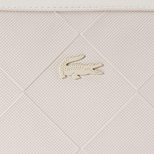 LacosteNf3097dn Daily Classic AnimationMujerBeige (Fog)5x17x25 Centimeters (W x H x L)
