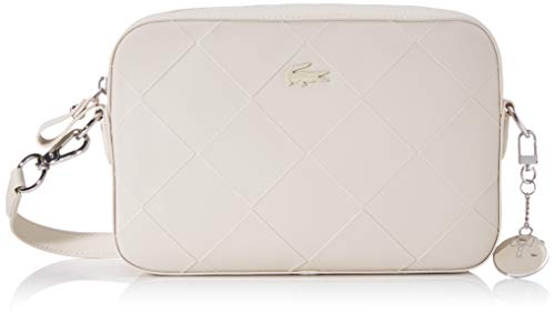 LacosteNf3097dn Daily Classic AnimationMujerBeige (Fog)5x17x25 Centimeters (W x H x L)
