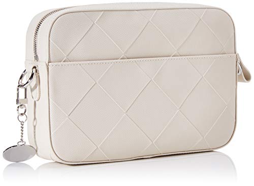 LacosteNf3097dn Daily Classic AnimationMujerBeige (Fog)5x17x25 Centimeters (W x H x L)