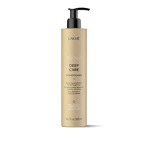 LAKMÉ - Teknia Deep Care Conditioner 300ml