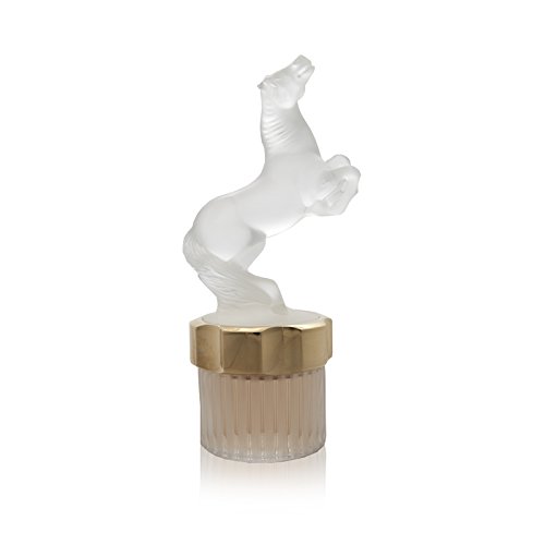 Lalique Pour Homme Eau de Parfum Equus Flacon Collection Limited Edition 2002