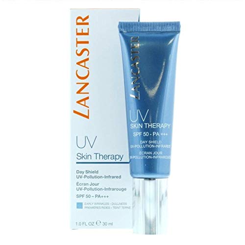 Lancaster Skin Therapy Day Shield UV-Pollution-Infrared SPF 50 30ml