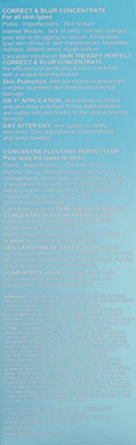 Lancaster Skin Therapy Perfect Correct & Blur Concentrate 30 ml