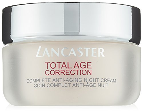 Lancaster Total Age Correction Complete Night Cream 50 ml