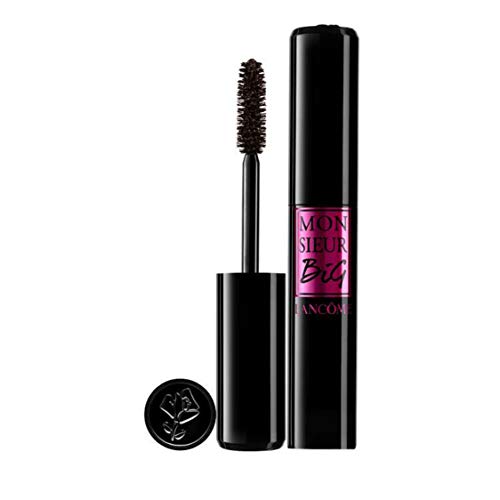 Lancôme Monsieur Big Mascara, 02 Marrone, 10 ml