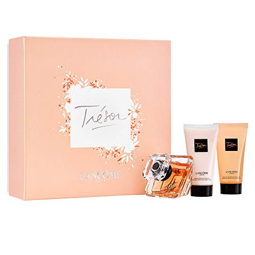 Lancôme Trésor, Set de Regalo - 3 Piezas