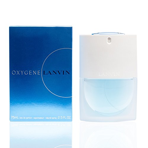 Lanvin - OXYGENE WOMAN edp vapo 75 ml