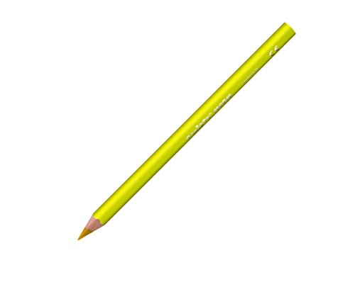 Lápices Triangulares Maxi Neon - 6 Uds