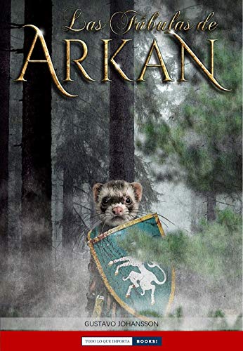 Las fábulas de Arkan