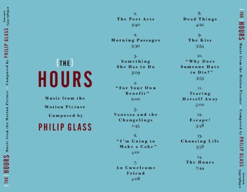 Las Horas (The Hours)