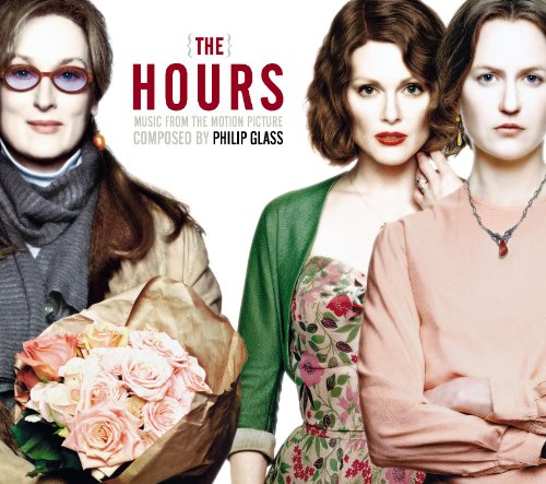 Las Horas (The Hours)