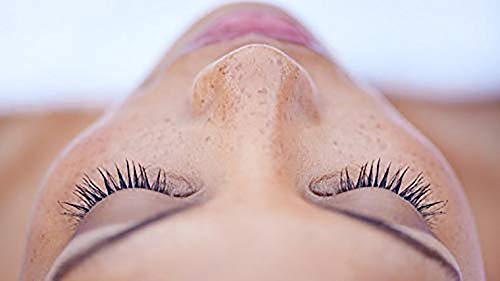 LashFood Eyelash Enhancer 3 ml Phyto Medic Eyelash, suero, acondicionador de cejas, suero de cejas, suero de crecimiento de pestañas de alta eficacia por mucho tiempo