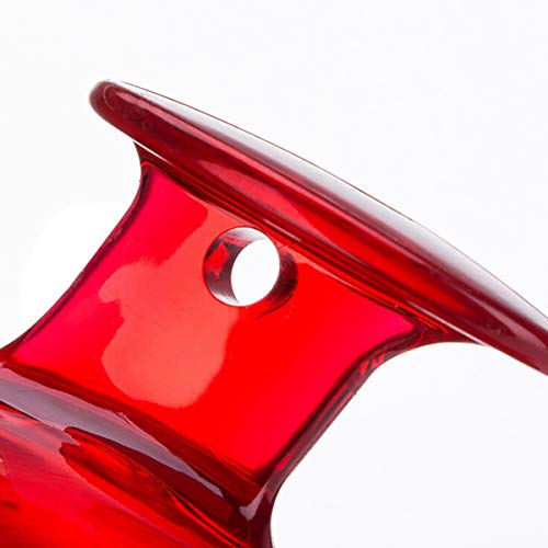 Lavado de silicona Cabeza masajeador corporal masaje del cuero cabelludo del champú del cepillo del peine del pelo del cepillo del masaje Ar