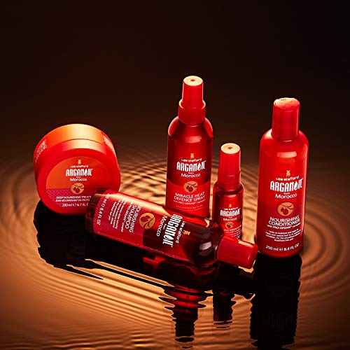 Lee Stafford Argan Oil® from Morocco Nourishing Shampoo 250ml