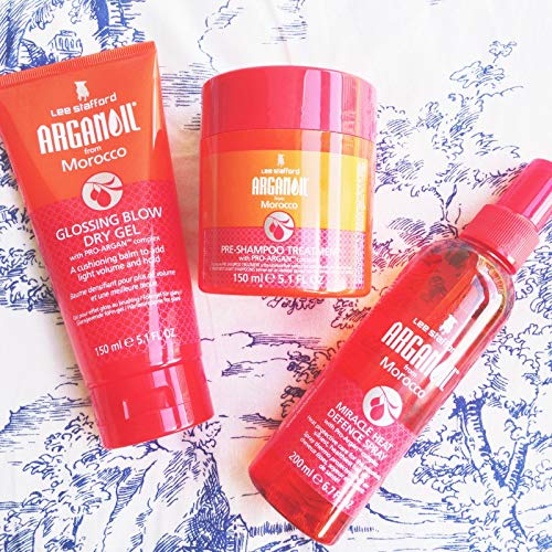 Lee Stafford Argan Oil® from Morocco Pre Shampoo Treatment 150ml