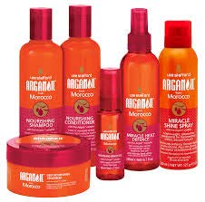 Lee Stafford Argan Oil® from Morocco Pre Shampoo Treatment 150ml