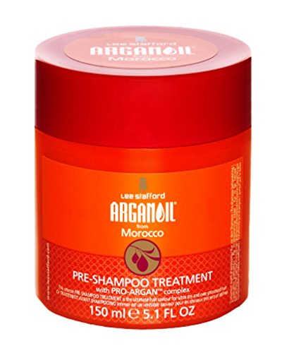 Lee Stafford Argan Oil® from Morocco Pre Shampoo Treatment 150ml