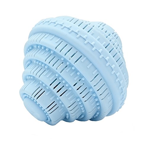 Legenden™ Bola de Lavado para Lavadoras – hasta 1500 Ciclos de Lavado