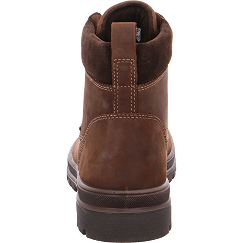 Legero Nevis Hombres Gore-Tex con Encaje Arranque Mustang 46