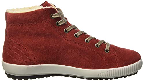 Legero Tanaro, Zapatos para Nieve para Mujer, Orient 5100, 38 EU