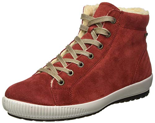 Legero Tanaro, Zapatos para Nieve para Mujer, Orient 5100, 38 EU