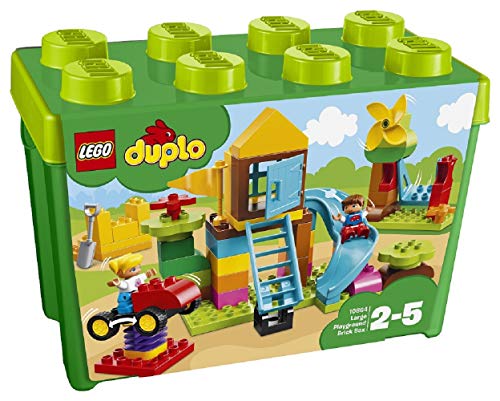 LEGO DUPLO - Gran Zona de Juegos (10864)