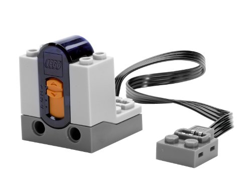 LEGO Power Functions - 8884 IR RX