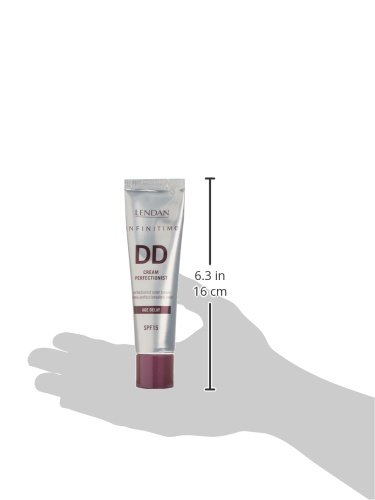 Lendan LD BZA Infinitime DD Cream - 50 ml