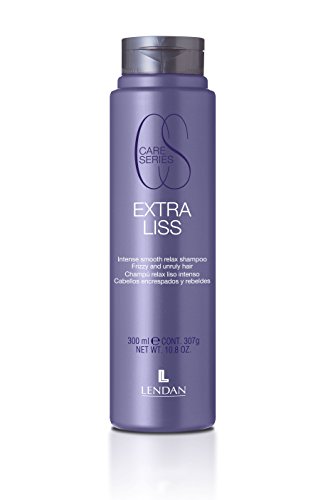 Lendan LD Extra Liss Champú - 300 ml