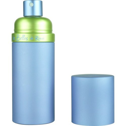 Les Belles De Ricci Almond Amour De Nina Ricci Para Mujeres Eau De Toilette Vaporizador 1.7 Oz / 50 Ml Recambio