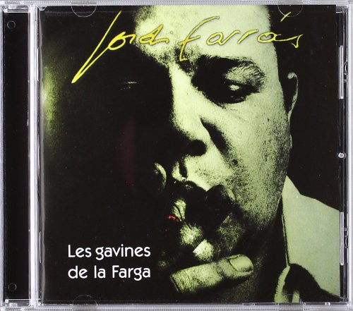 Les Gavines De La Farga