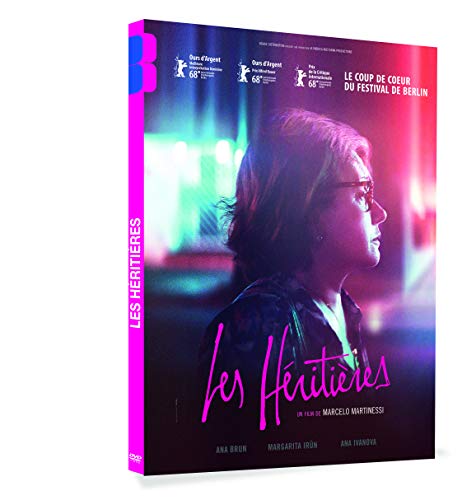 Les Héritières [Francia] [DVD]