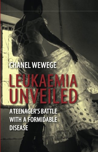 Leukaemia Unveiled: A teenager’s battle with a formidable disease