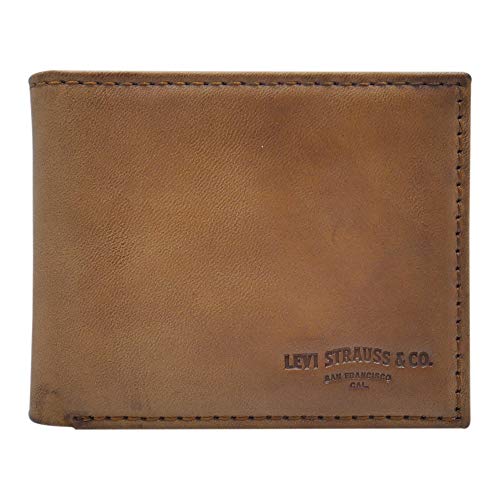 Levi's 31LV130028 Turlock Tan, Talla única para Hombre