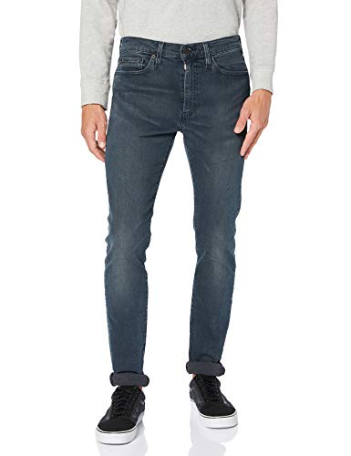 Levi's 510 Skinny Fit, Vaqueros para Hombre, Azul (Ivy Adv 0941), W32/L32