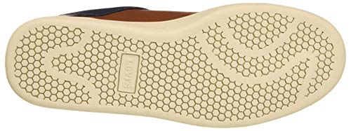 Levi's Billy, Zapatillas para Hombre, Marrón (Brown 28), 44 EU