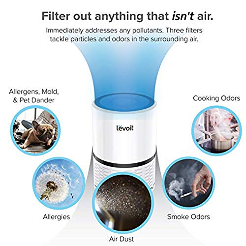 Levoit LV-H132-RF - Filtro de repuesto