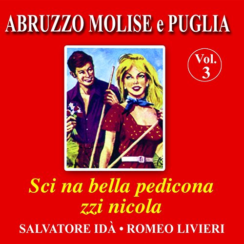 Li capil di Cuncettina