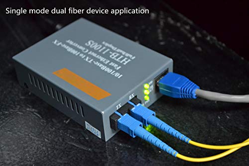 Lianshi SC-SC SingleMode Cable de Fibra óptica de Parche Cables de Fibra SC a SC SC Conector óptico