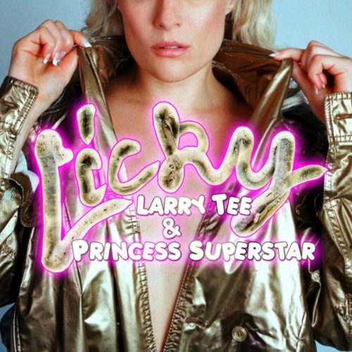 Licky (Product.01 Mix)