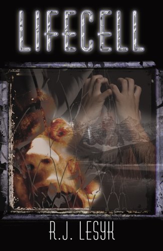 Lifecell (English Edition)
