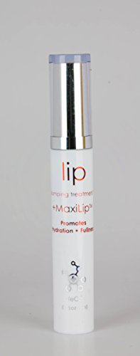 LifeCell - MaxiLip - Tratamiento para rellenar los labios y suaviza las arrugas