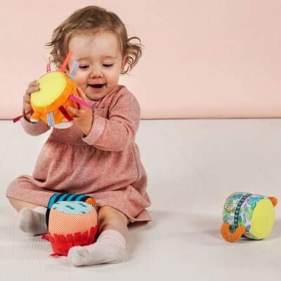 LILLIPUTIENS L-83064 - Jack Cadena De Sonidos