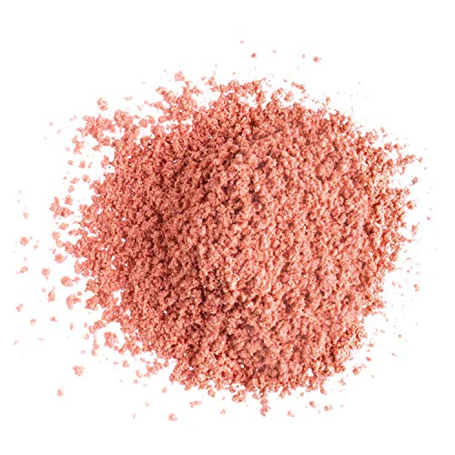 Lily Lolo, Colorete (Tono Clementine) - 3 gr.